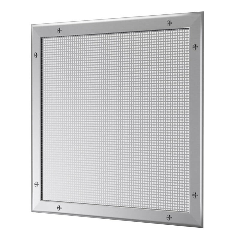 SSPERF-R – Perforated Return Air Grille