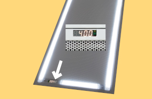 Criti-Clean Ultra Now Offers Hyper Accurate CFM Monitoring