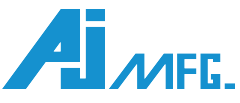AJ MFT logo