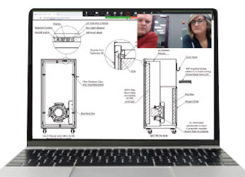 AJ Virtual Sales Call