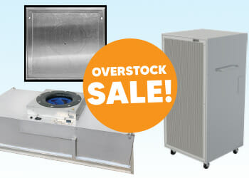 overstock items