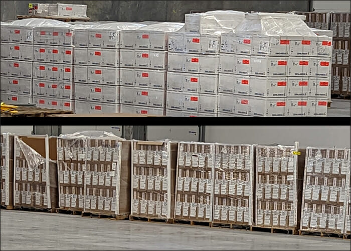 AJ Filters and Motors