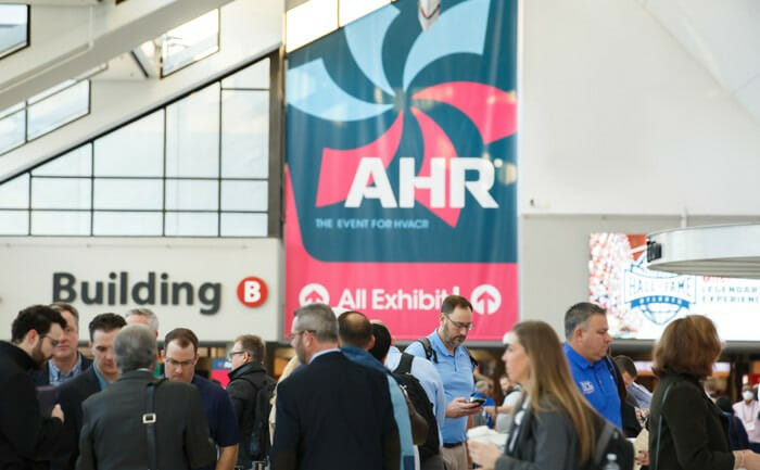 AHR Expo