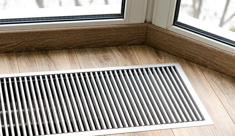 return air grille