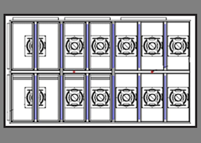 Pressurized Plenums AJ Manufacturing