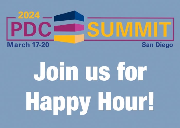 PDC Summit