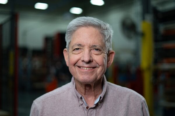 Bob Haake- Owner and President