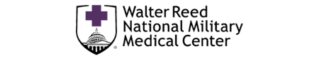 Walter Reed National Military Medical Center Logo