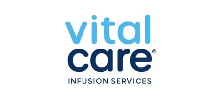 Vital Care Logo