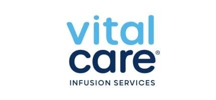 Vital Care Infusion Logo
